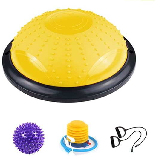 THOR-YAN Pelota de Ejercicios: Entrenamiento de rehabilitación con ...