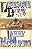 Lonesome Dove 1ST Edition