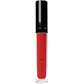 Juwel Cosmetics Liquid Lipstick for Women, High Pigment Long Lasting Lipstick, Lightweight Creamy Finish, Transfer-Proof Mineral-Based Nourishing Formula, Cruelty-Free & Lead-Free Lip Color, Roma Red