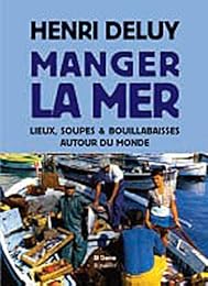 Manger la mer