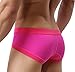 Astarin Mens Cotton Stretch Low Rise Modal Underwear Briefs Pack (Large, 7 Pack)