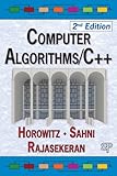 Computer Algorithms/C++, Horowitz, Ellis and Sahni, Sartaj, 0929306422