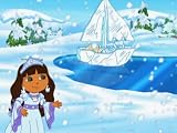 Dora Saves the Snow Princess