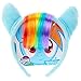 My Little Pony Rainbow Dash Plush Headband with Rainbow Hair
