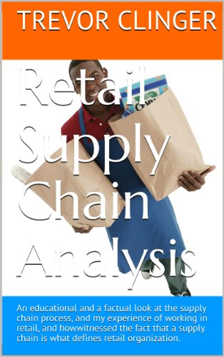 Retail Supply Chain Analysis