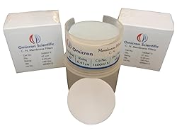 Omicron 160047X Cellulose Nitrate