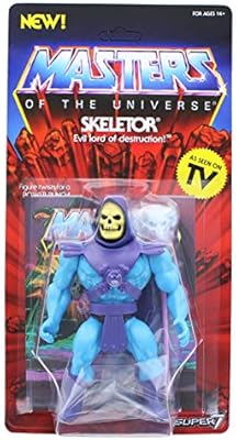 masters of the universe lady skeletor figure