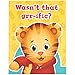 Daniel Tiger Party Supplies - Thank You Notes (8)