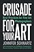 Crusade For Your Art: Best Practices For Fine Art Photographers