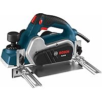 Bosch PL1632 6.5 Amp Hand Planer, 3-1/4"