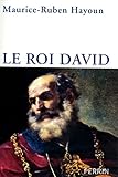 Le Roi David (French Edition) by