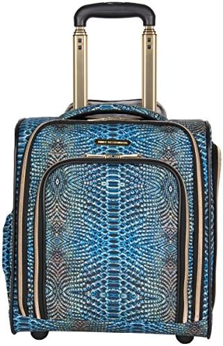 aimee kestenberg water python luggage
