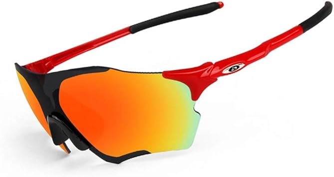 gafas sol polarizadas