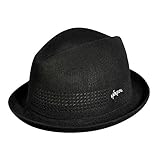 Kangol K1636FA Mens Worsted Player Hat