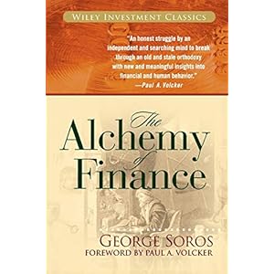 The Alchemy of Finance