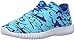 Dirty Laundry Women's Hyphen Mesh Fashion Sneaker