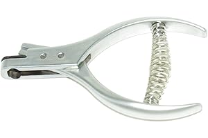 ZXUY 1 X Pattern Notcher