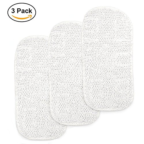 Luna Steam Mop Steammopsi