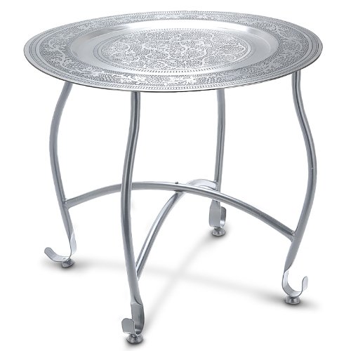 table d'appoint orientale