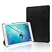Tab S2 9.7 Case, JETech Slim-Fit Case Cover for Samsung Galaxy Tab S2 9.7 inch Tablet with Auto Sleep/Wake Feature (Black)