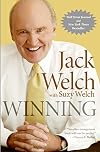 Winning by Jack Welch (2005-04-01)