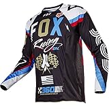 Fox Racing 2017 360 Rohr Jersey