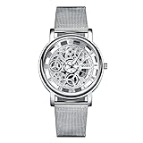Daimon Men's Watches Analog Quartz Wrist Watches for Men