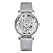 SOXY Daimon Men's Watches Analog Quartz Wrist Watches for Men