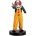 Eaglemoss - Horror - Pennywise (IT - 1990)