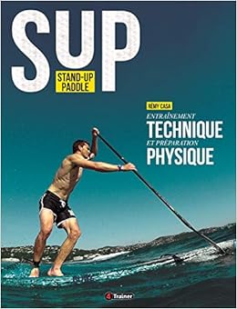 Stand Up Paddle: Amazon.es: Casa Remy: Libros en idiomas ...