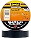 3M Safety SUPER-3/4X52FT black Super 33+ (TM) Electrical Tape, 3/4 in x 52 ft, 0. Fluid_Ounces primary