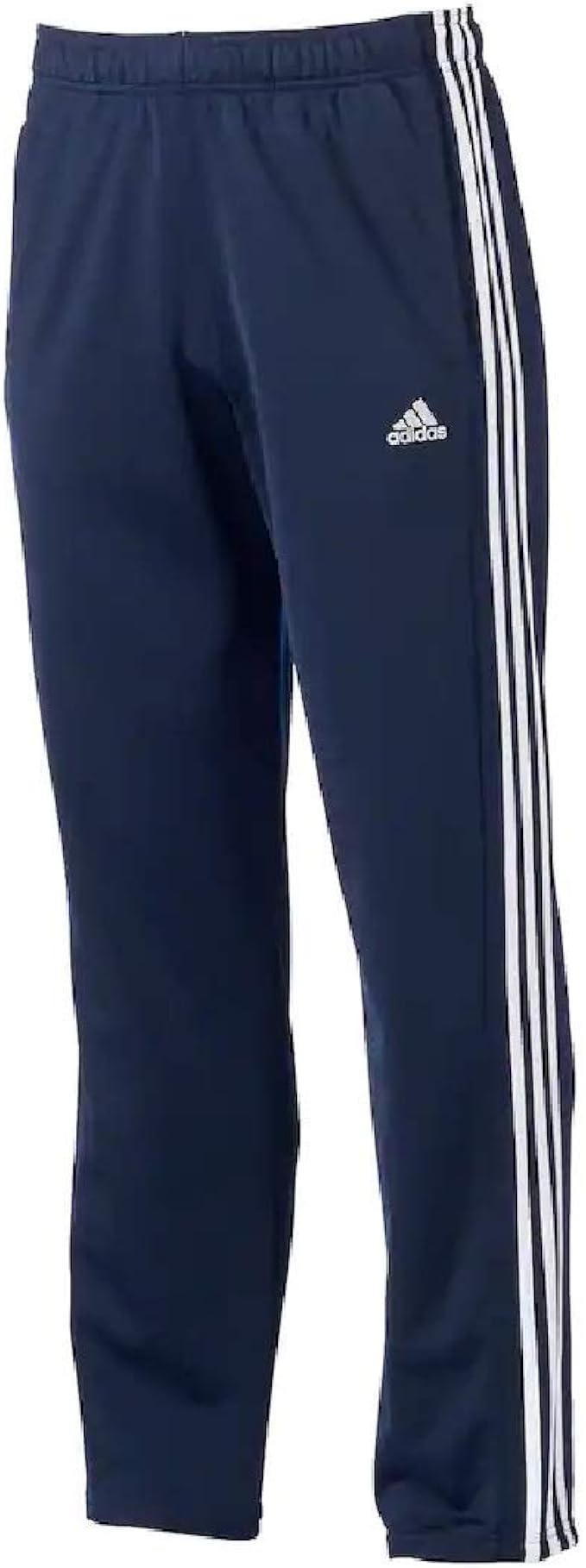 adidas joggers with zip pockets