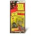 Teen Titans 3.5 Action Figure 2Pack Cinderblock Red X