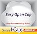 Systane ICaps  Eye Vitamin & Mineral Supplement, AREDS 2 Formula, 90 Coated Tablets