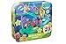 Fisher-Price Bubble Guppies, Rock and Roll Stage