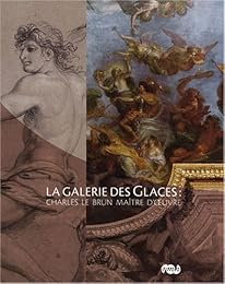 La  galerie des Glaces