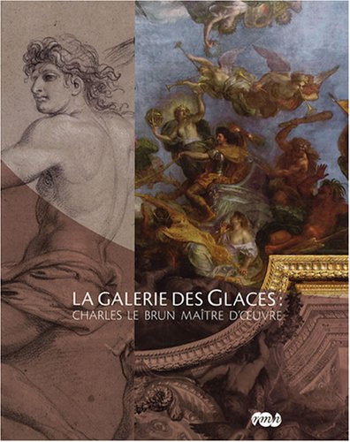 La  galerie des Glaces