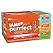 DISCONTINUED: IAMS PURRFECT DELIGHTS Pate in Gravy Variety Pack Canned Cat Food 3 Ounces (Pack of 18)
