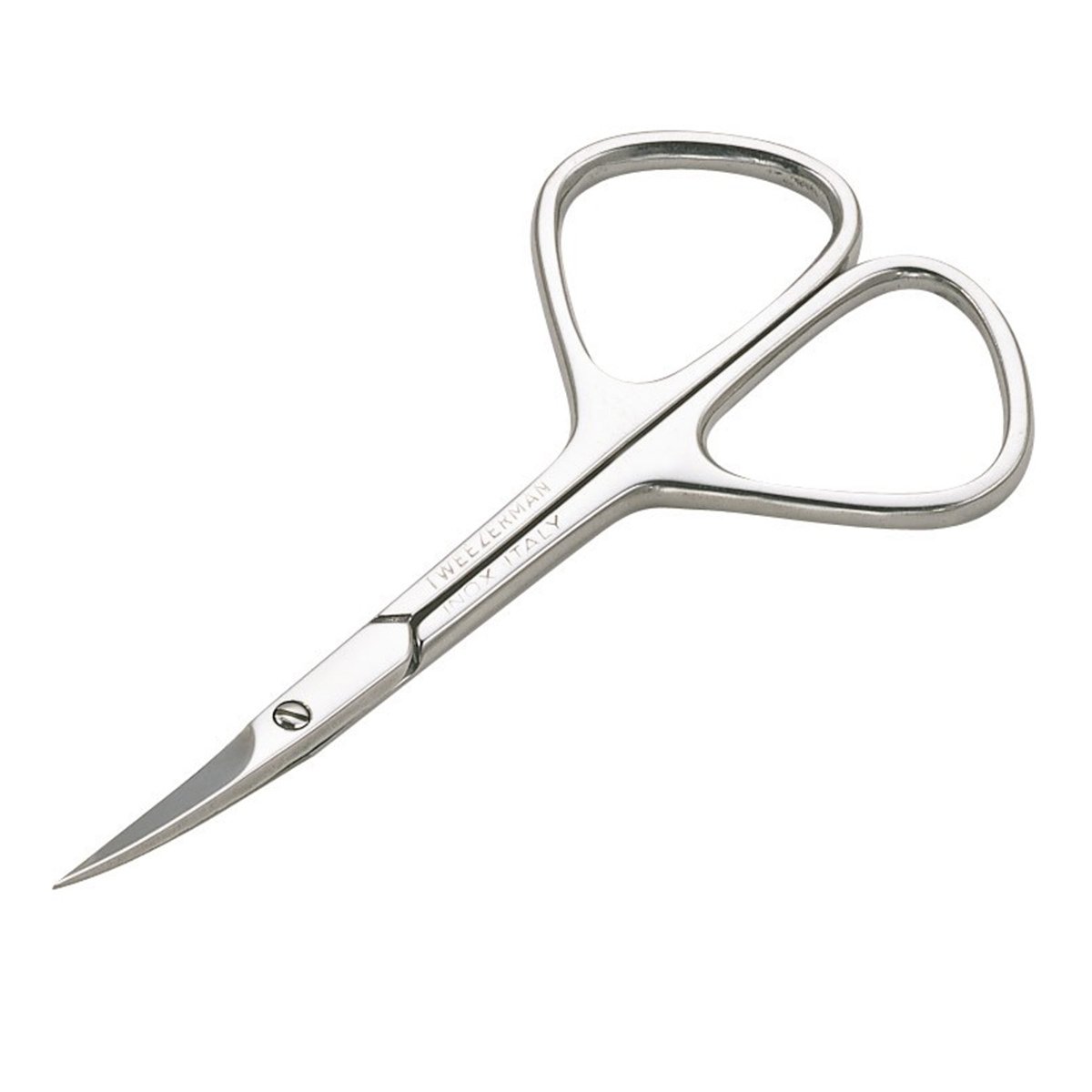 Revlon Cuticle Scissors, Curved Blade Beauty