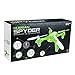 Tekstra Hubsan Spyder Micro Drone RC Quadcopter, Beginner Drone with Remote Controller, Electric Green