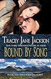 Bound by Song (Cauld Ane Book 4)