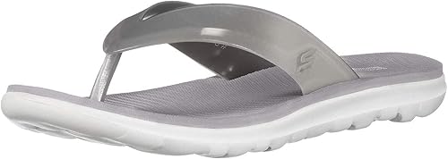 skechers nextwave ladies flip flops