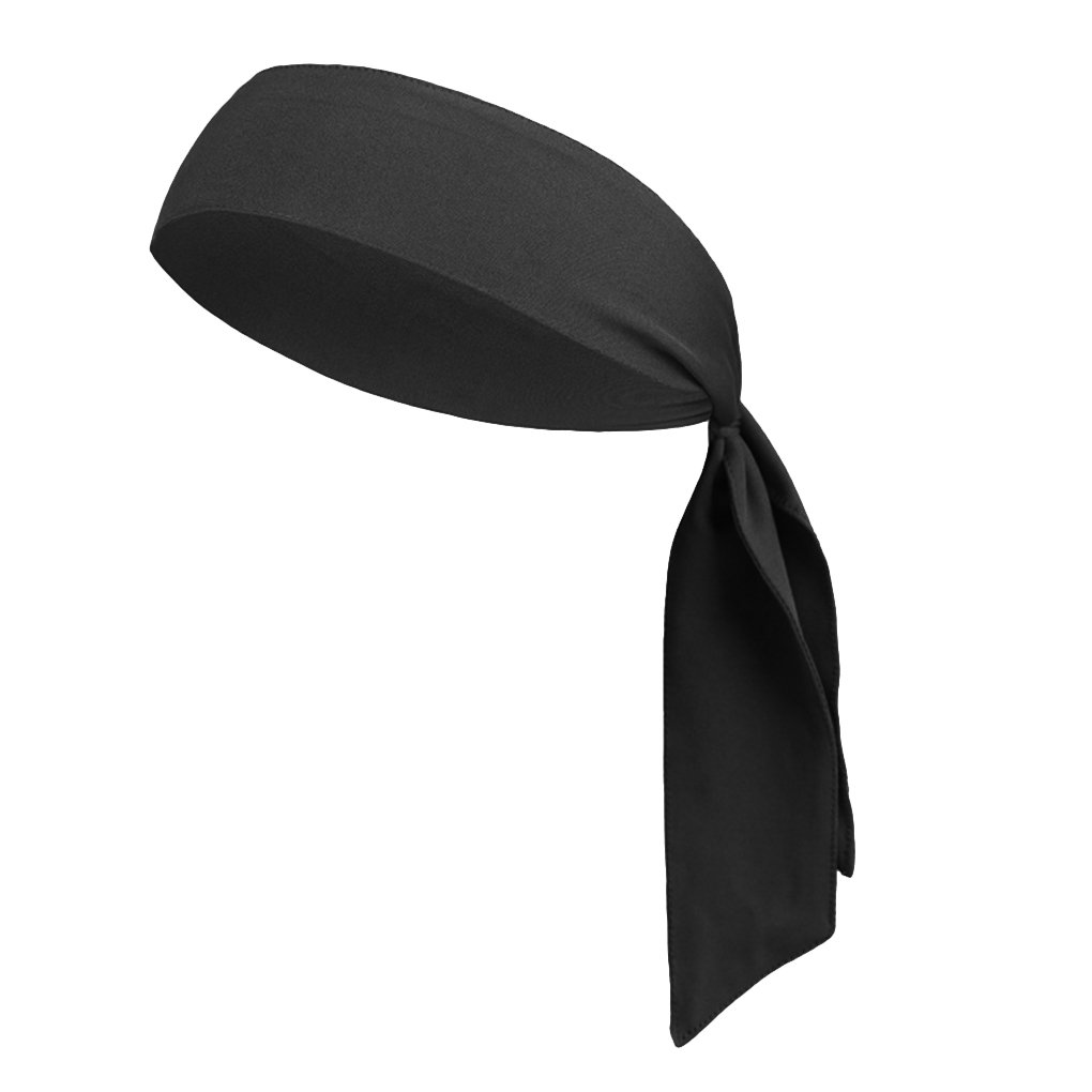 Bandeau Sport Homme Bandana Sport Femme Bandeau Antidérapant Anti