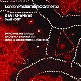 Ravi Shankar Symphony