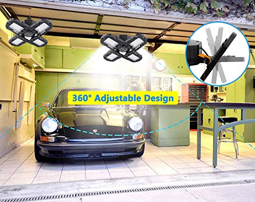 3 Lighting+Deformable+Adjustable+Daylight+Basement