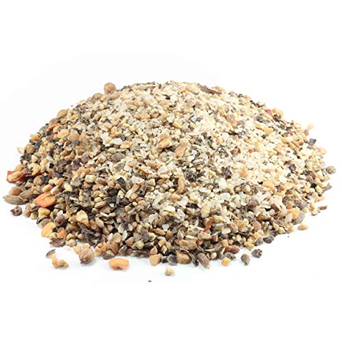 AMAZON BRAND – HAPPY BELLY PRIME STEAK SEASONING, 4 OUNCE (PACK OF 1)