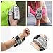 Diateklity Sports Armband for iPhone 6/6S(4.7 Inch),Light Weight Bag with Large Space,Water Resistant & Sweat Free with Adjustable Size-Good for Running