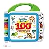 LeapFrog 601503 Learning Friends 100 Words Baby Book Educational and Interactive Bilingual Playbook Toy Toddler and Pre…