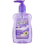 Non Acetone Nail Polish Remover (072785037663)