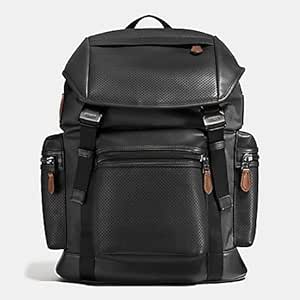 terrain roll top backpack coach